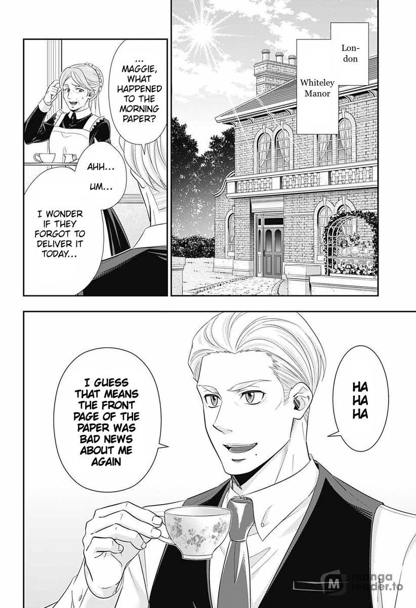 Yuukoku no Moriarty, Chapter 36 image 07